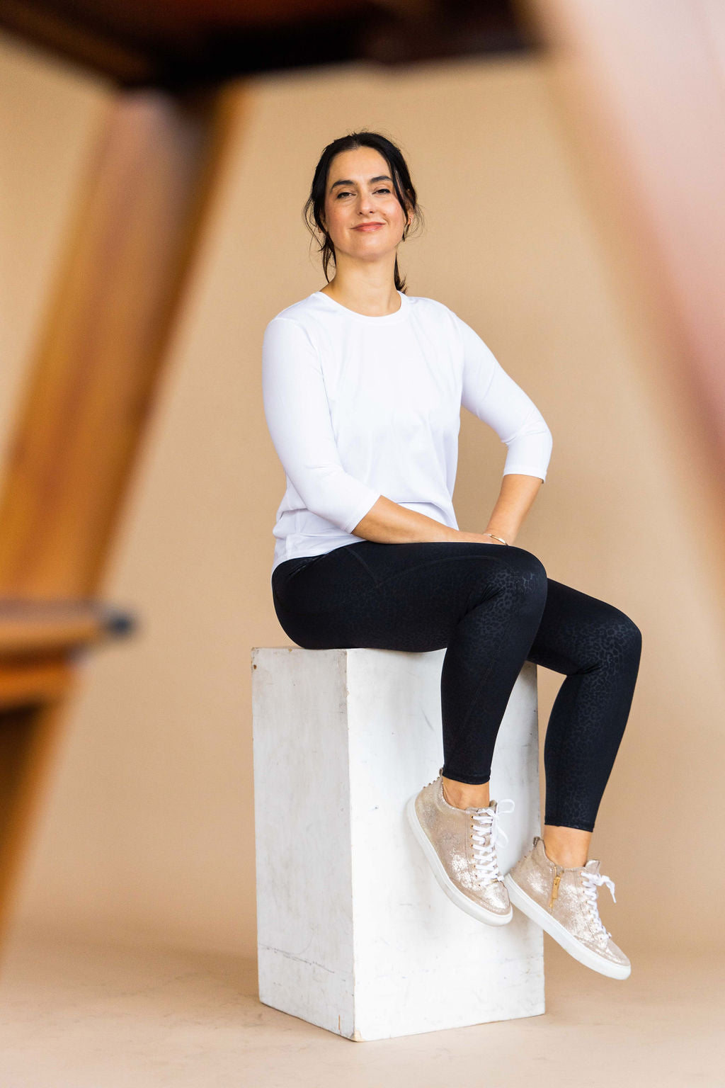 Covered & Confident: Unveiling the Best Modest Gym Outfits
