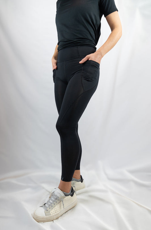 7/8 Pocket Legging Transcendent Active