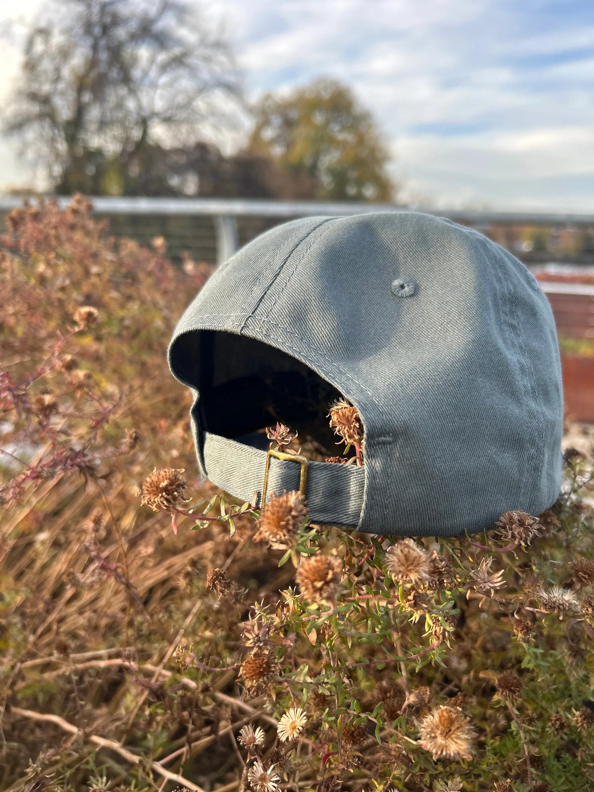Activate Your Higher Power Hat Transcendent Active