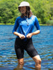 Bike Short Transcendent Active