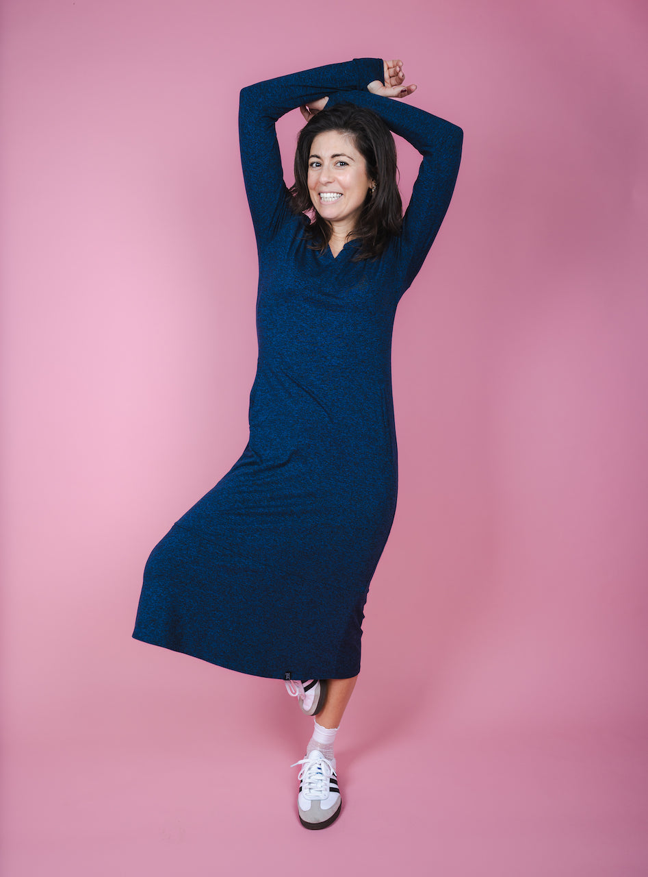 EverReady Maxi Dress | Transcendent Active