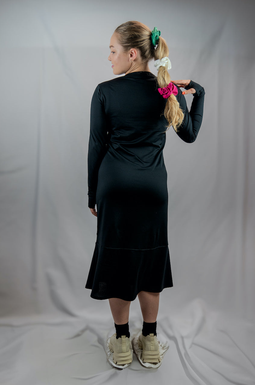 Mesh EverReady Maxi Transcendent Active with Pockets