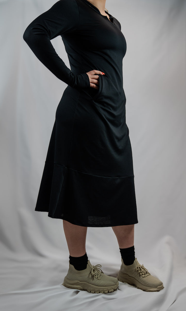 Mesh EverReady Maxi Transcendent Active with Pockets
