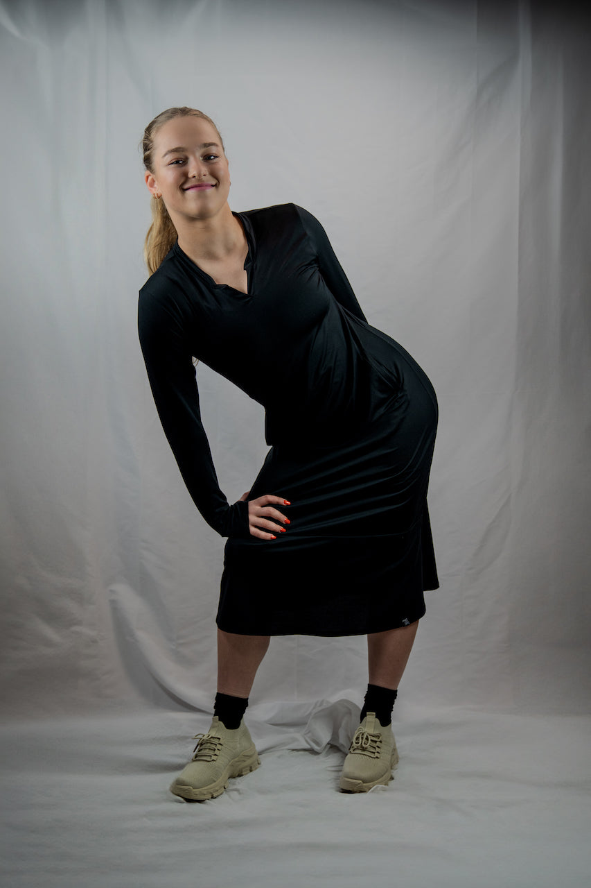 Mesh EverReady Maxi Transcendent Active with Pockets