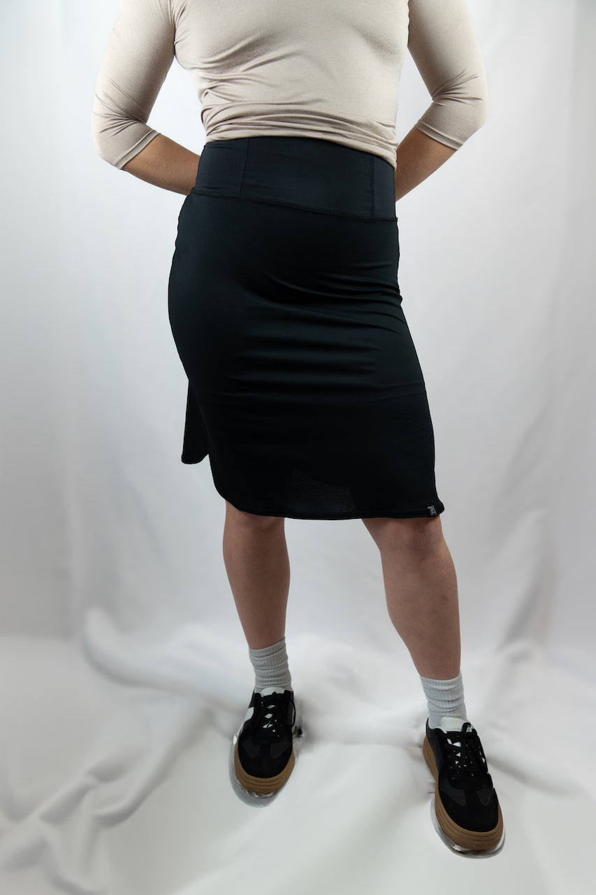 Mesh All Day Active Skirt Transcendent Active