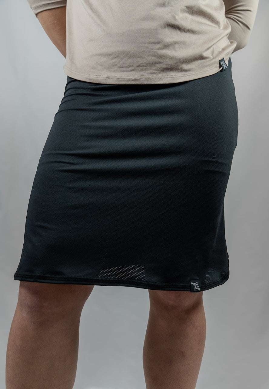 Mesh All Day Active Skirt Transcendent Active
