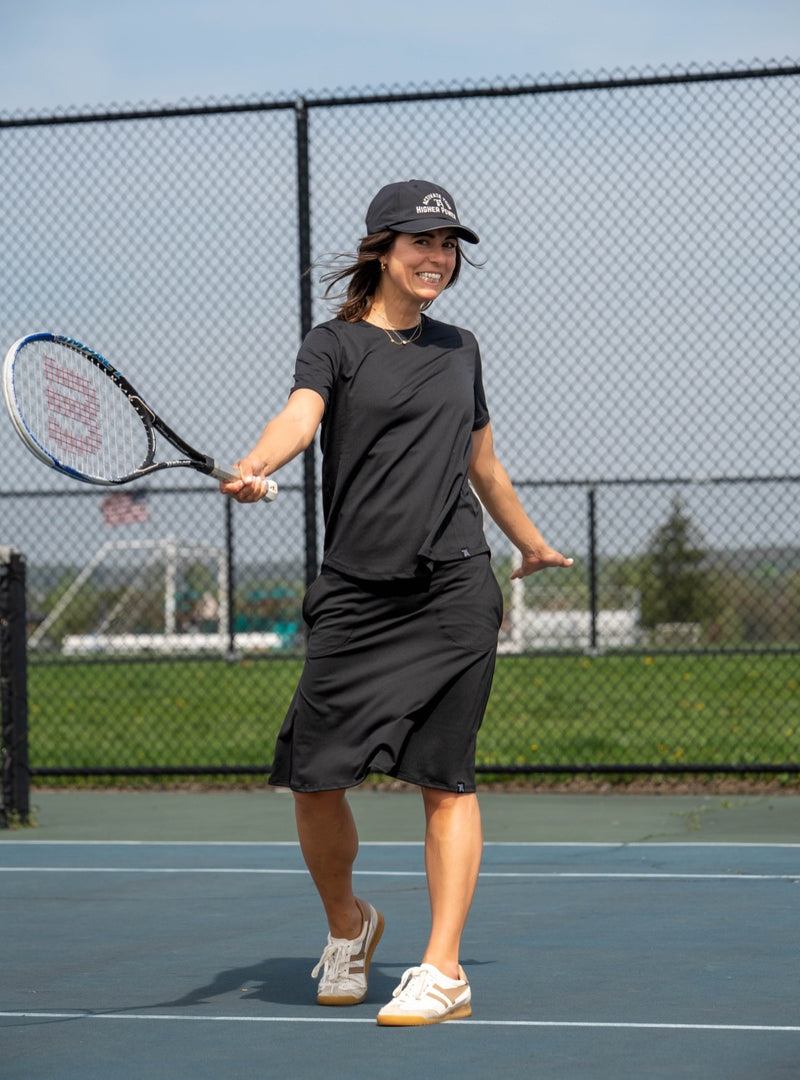 Tennis / golf