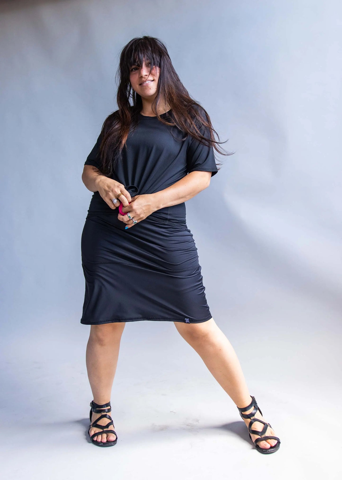 Flirt Skirt Transcendent Active