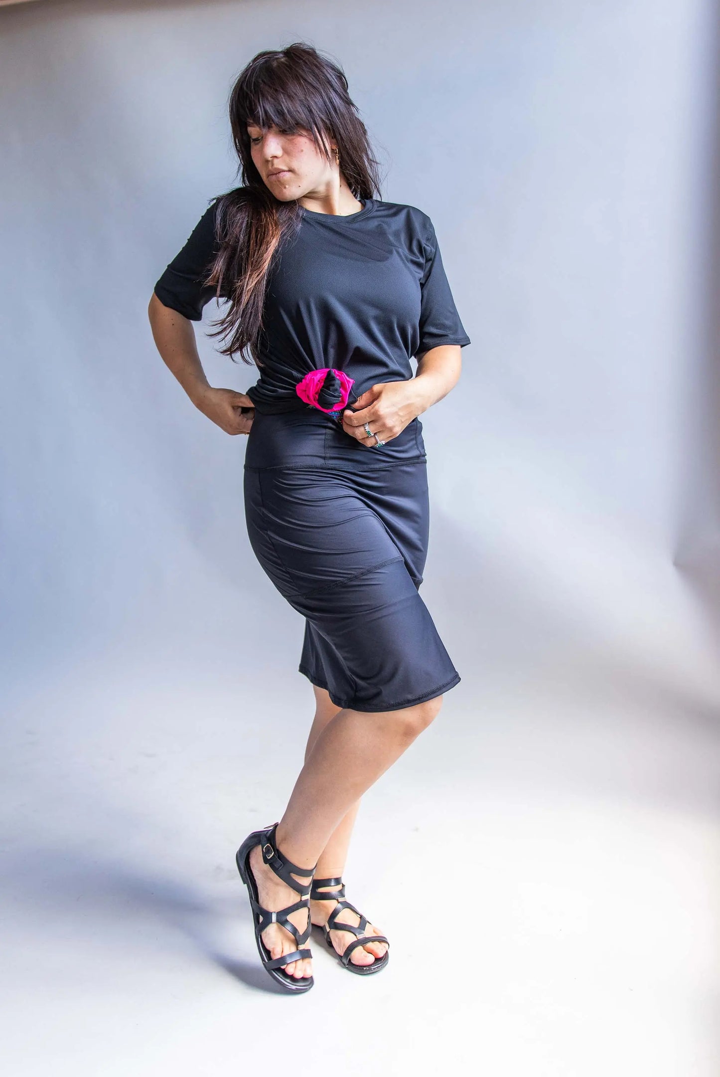 Flirt Skirt Transcendent Active
