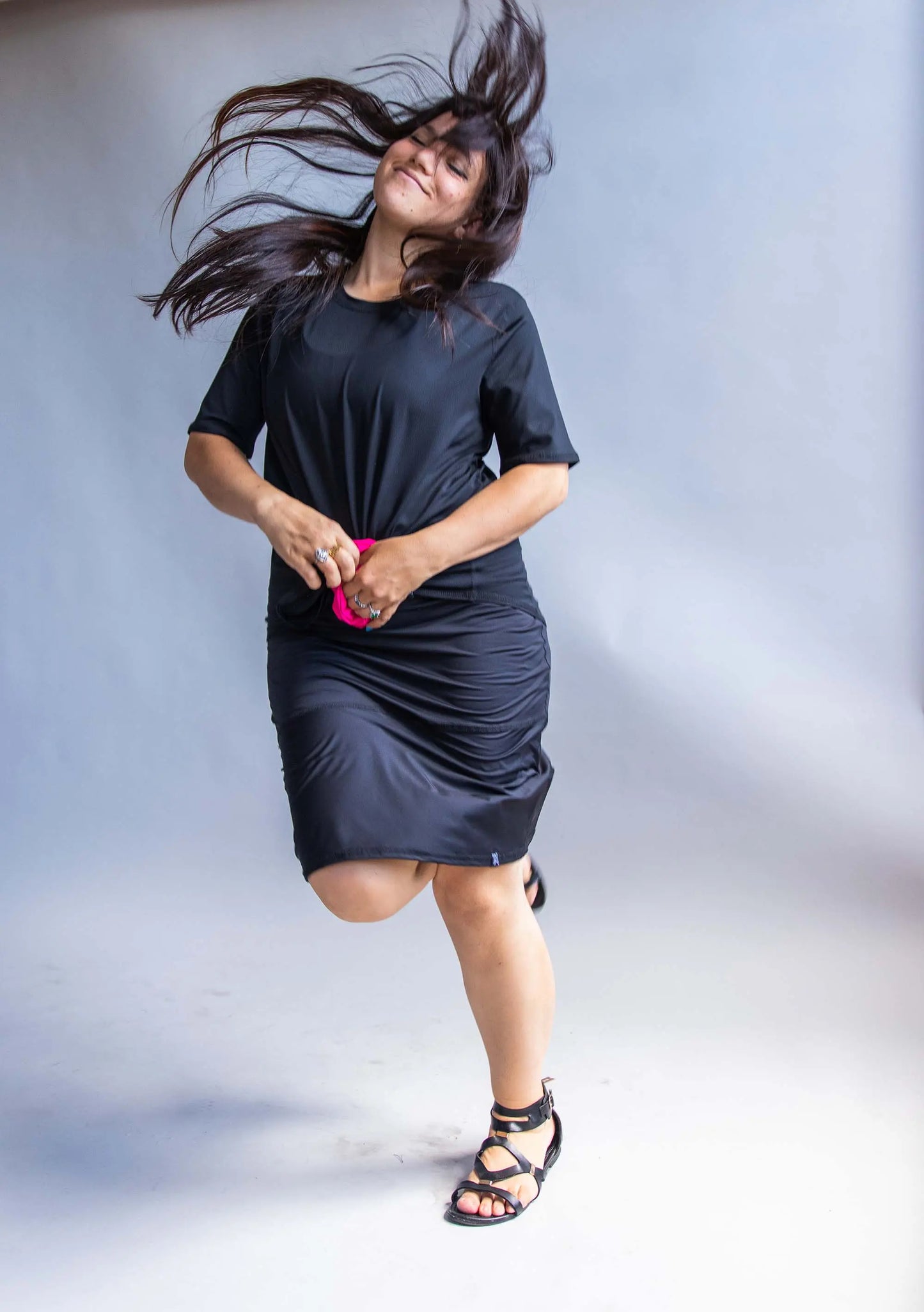 Flirt Skirt Transcendent Active