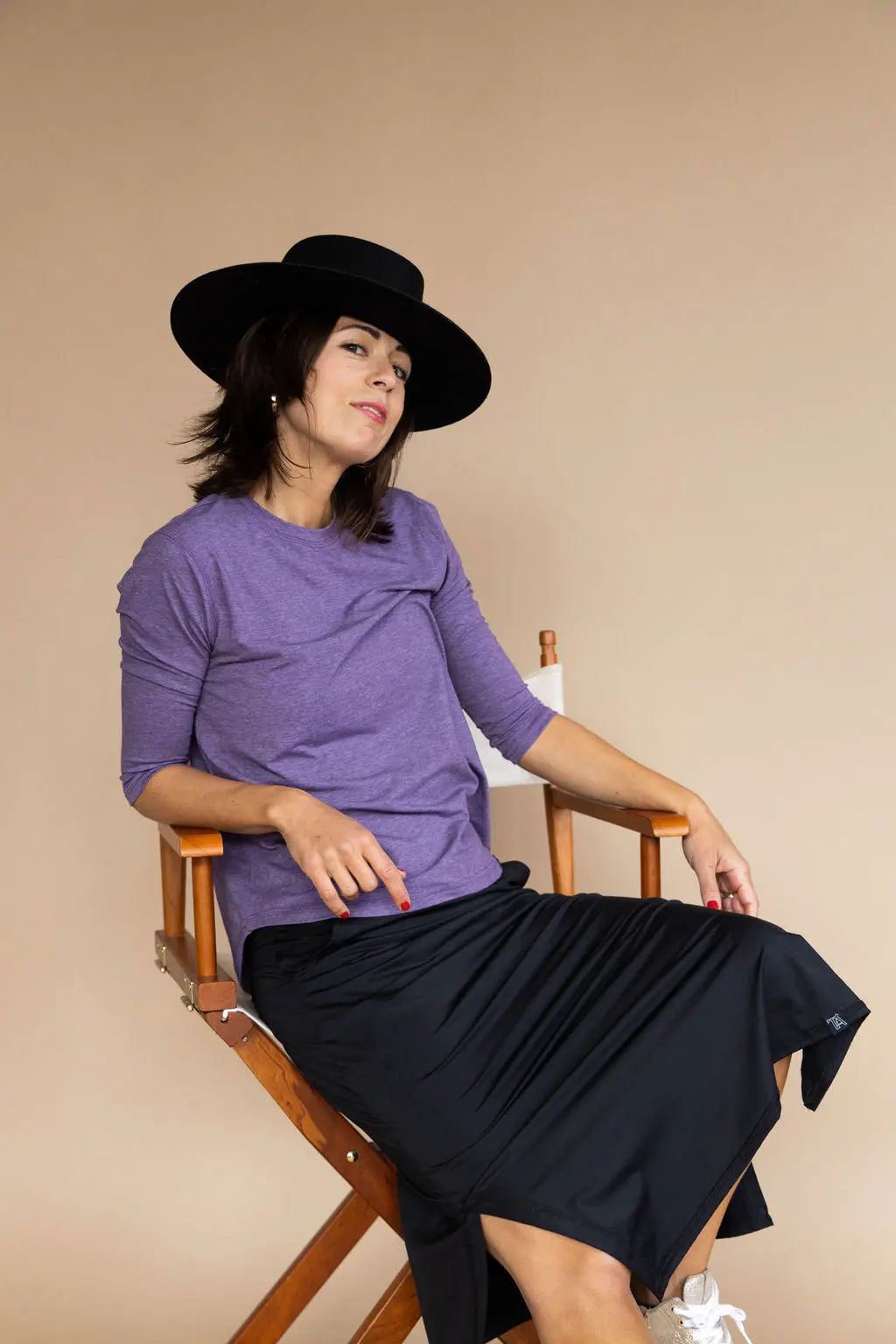Midi Skirt Transcendent Active