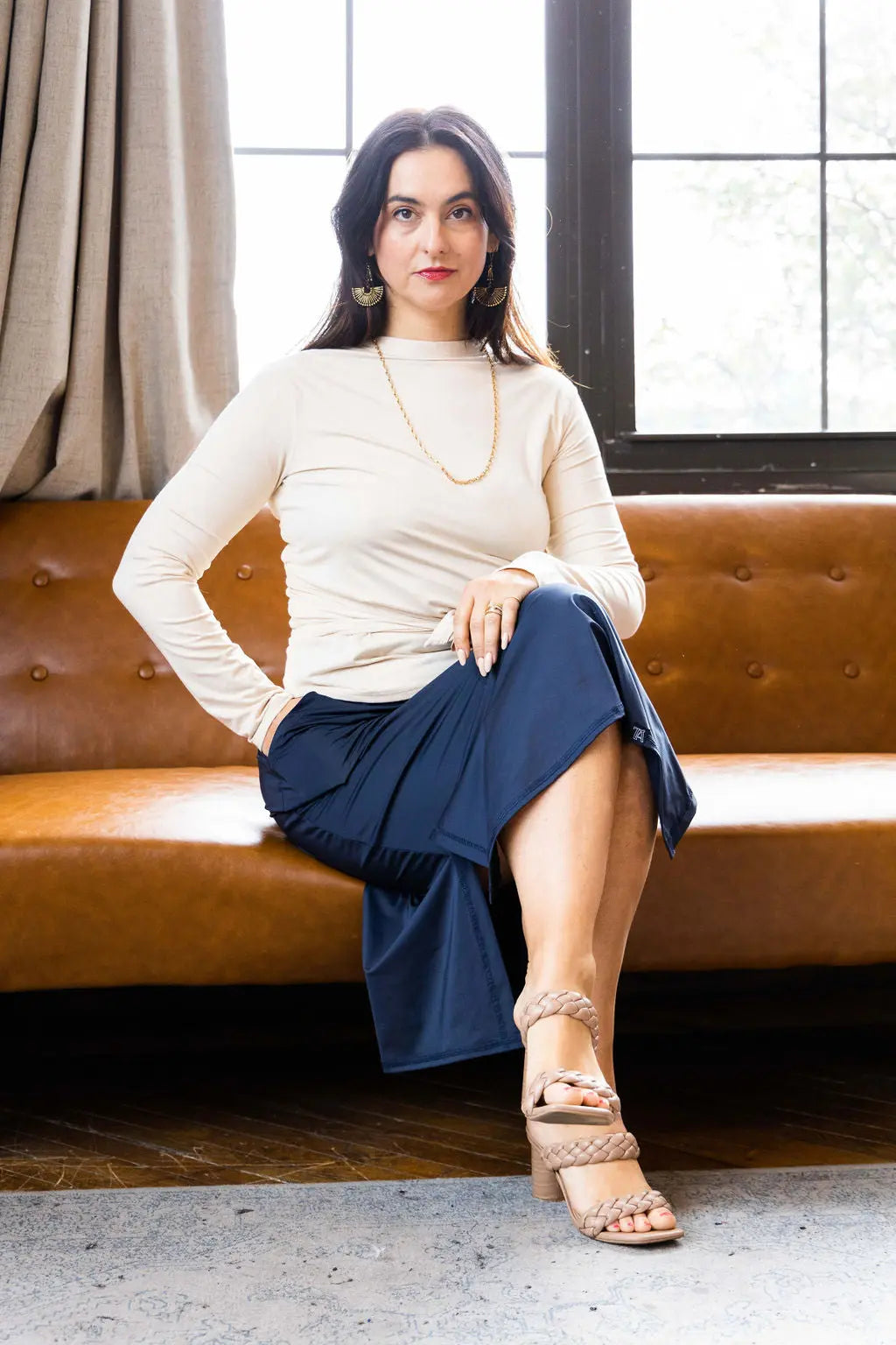 Midi Skirt Transcendent Active