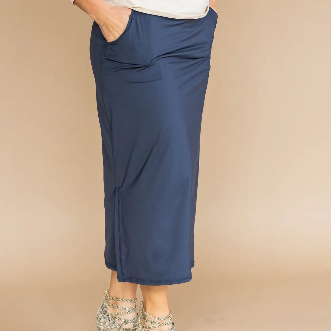 Midi Skirt Transcendent Active