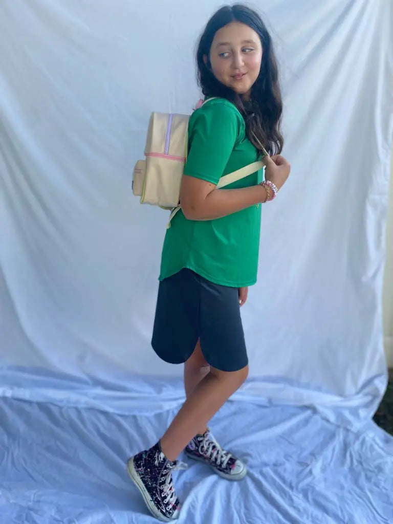 Tween All Day Active Skirt Transcendent Active