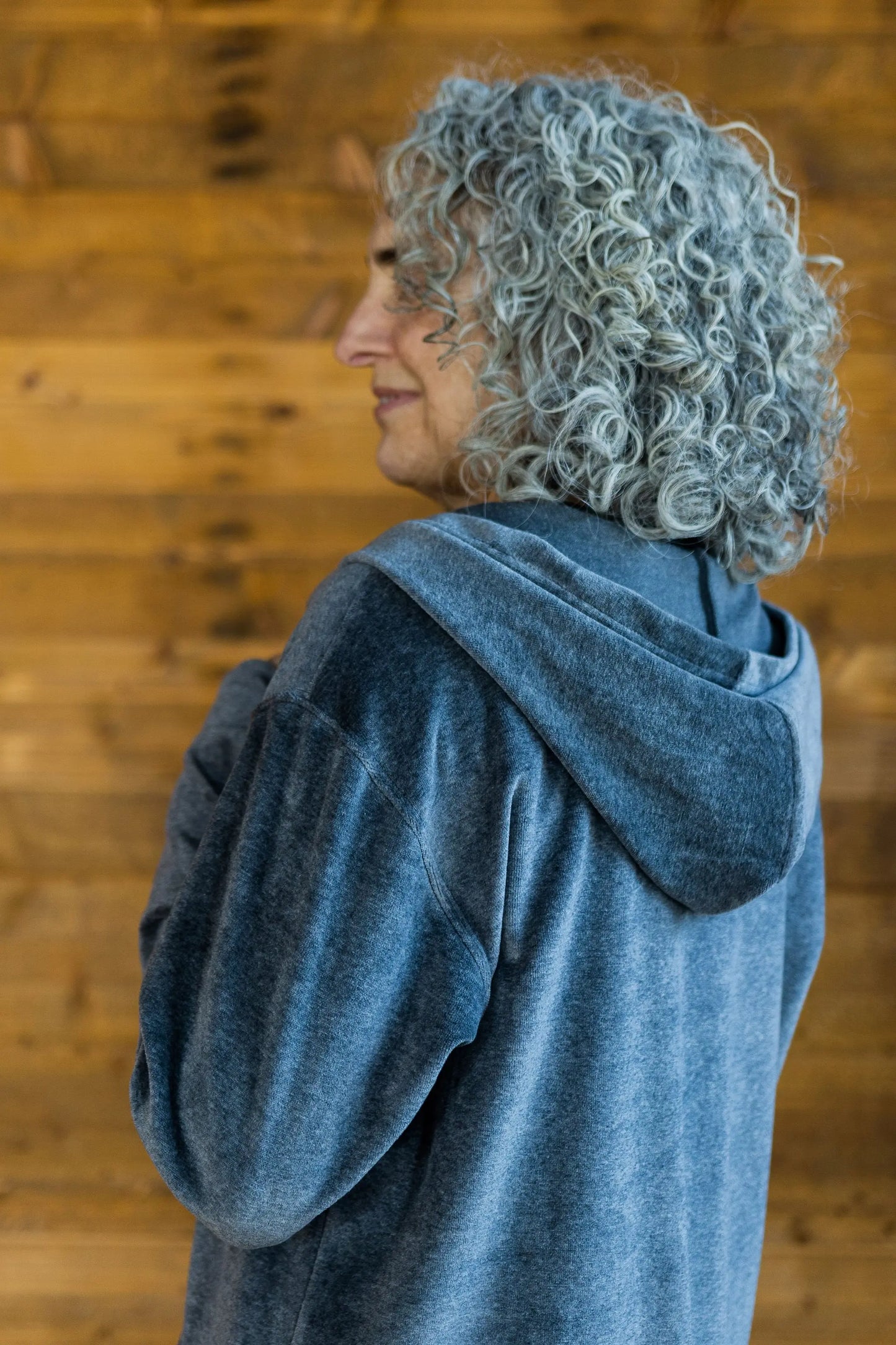 modest exercise clothing