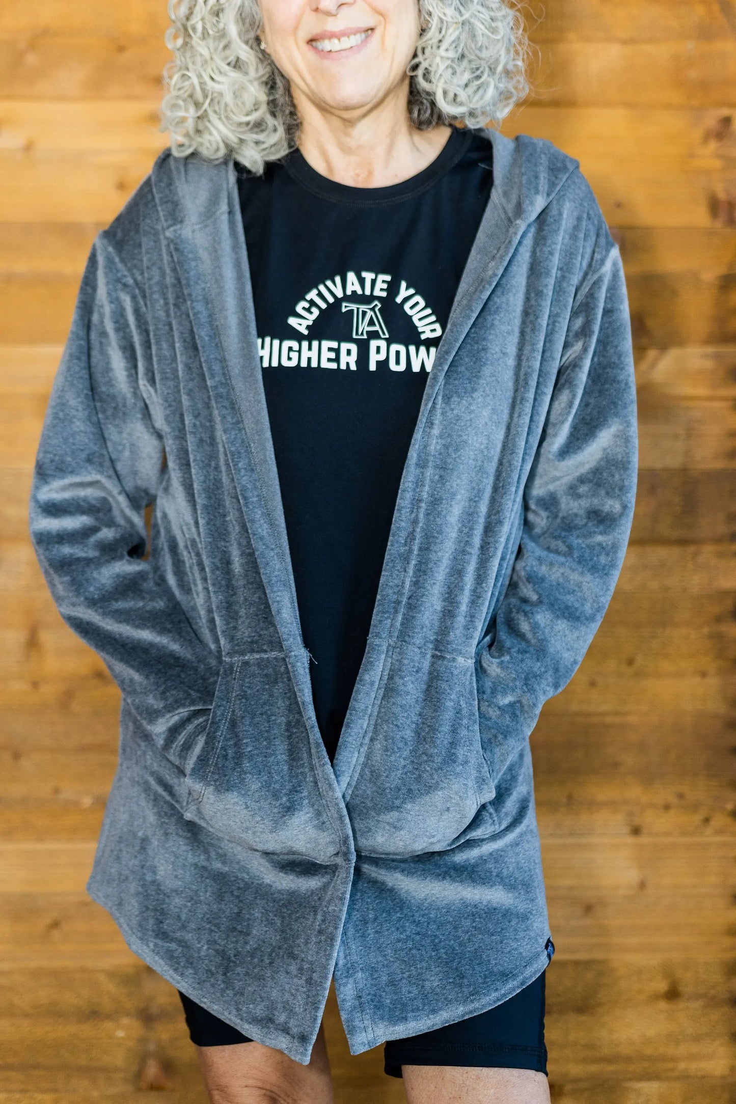 modest exercise clothing