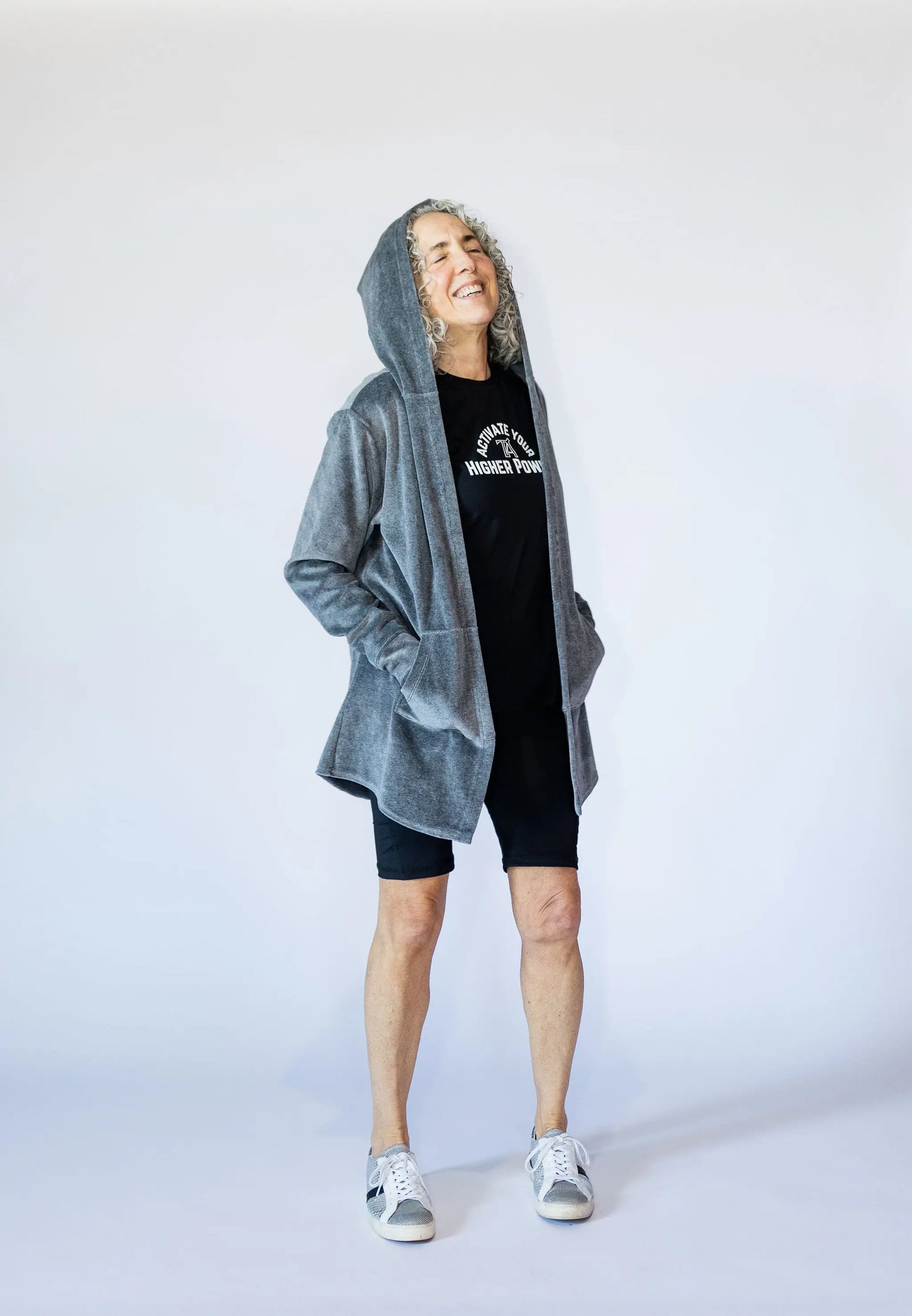 modest exercise clothing