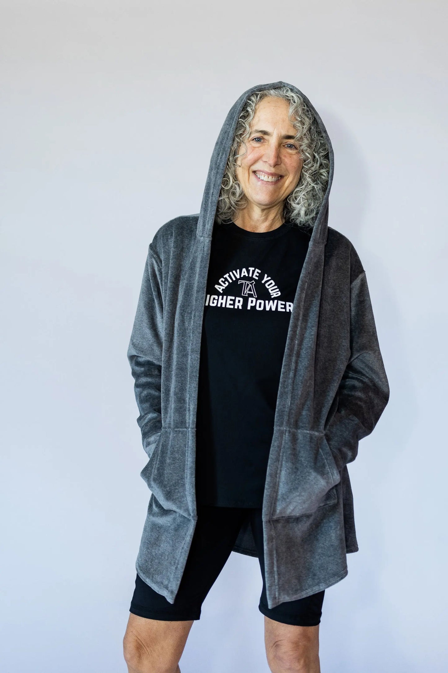 modest exercise clothing