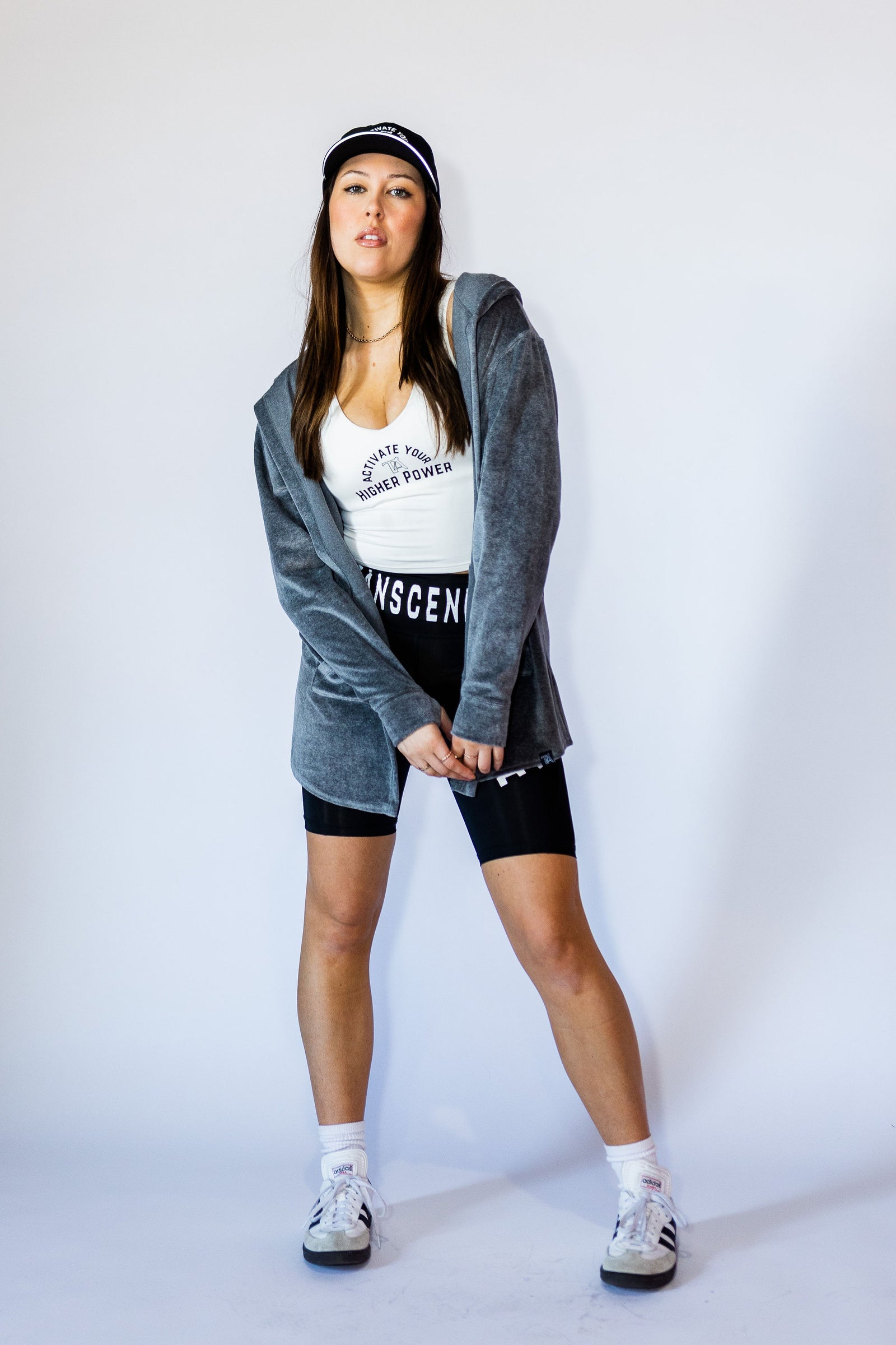 Modest Exercise Clothes: A Balance of Style and Comfort for Women