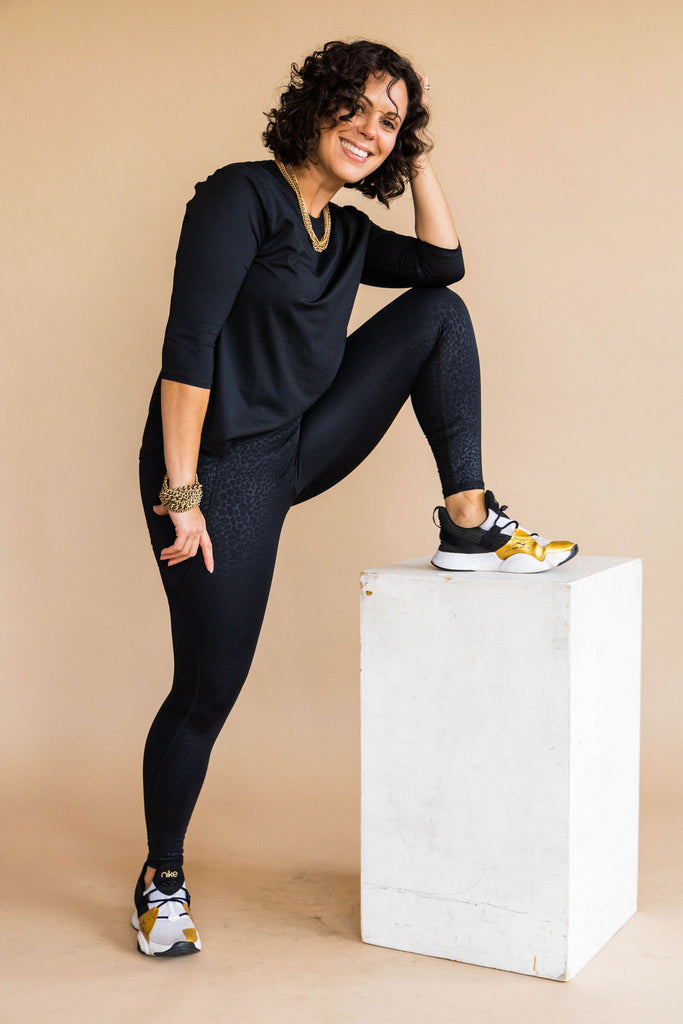 Redefining Fashion with Purpose: The Rise of Sustainable Athleisure Clothing