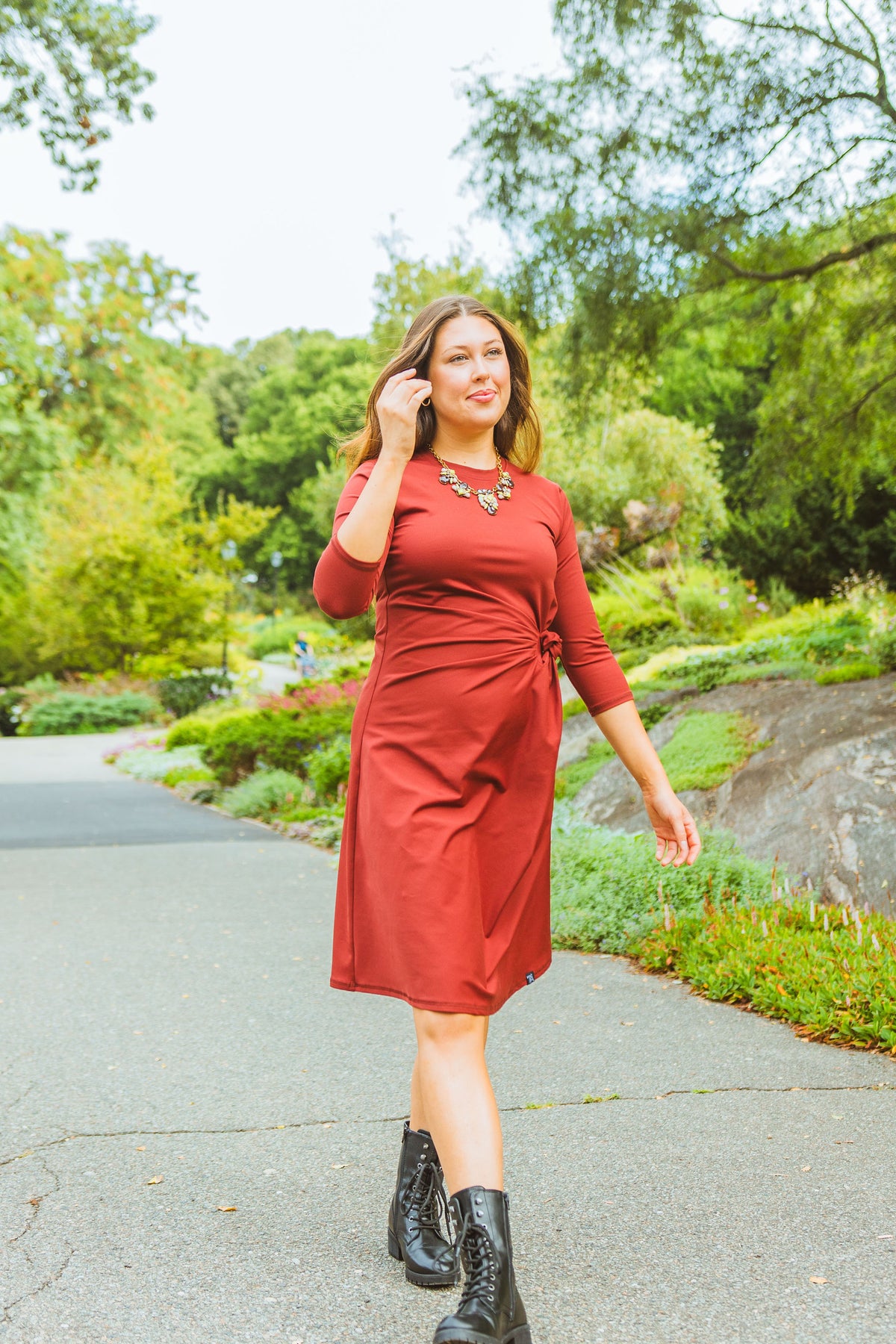 Conscious Choices: A Guide to Ethical Winter Athleisure Dress Shopping