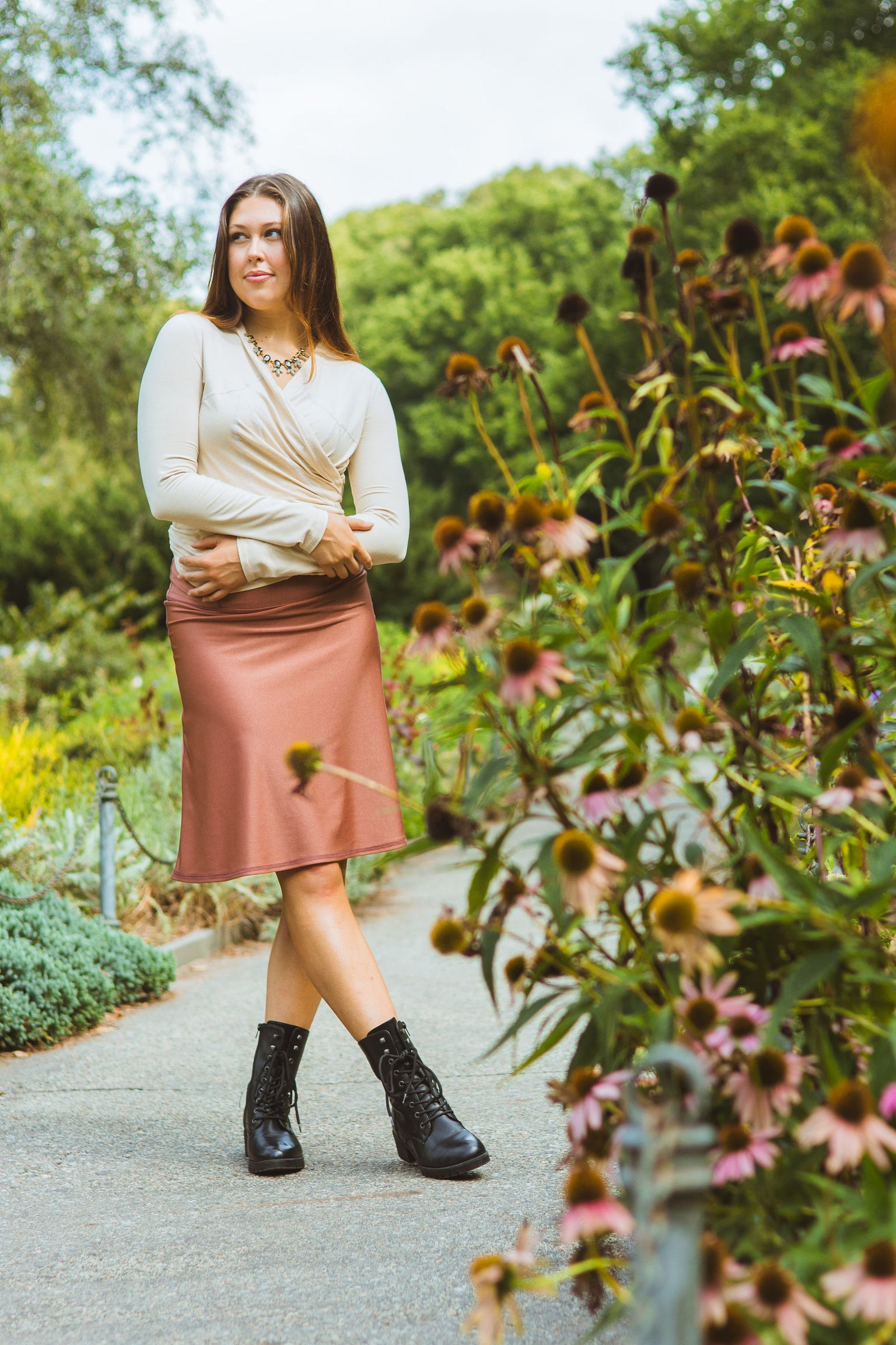 all day active dress