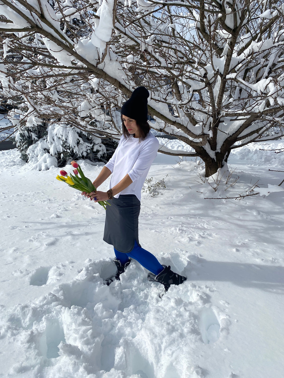 Spring is closer than you think!