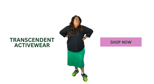 Transcendent Activewear for Every Body: Tips for Finding the Perfect Fit for Every Body Type