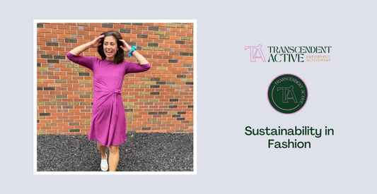 Sustainability in Fashion