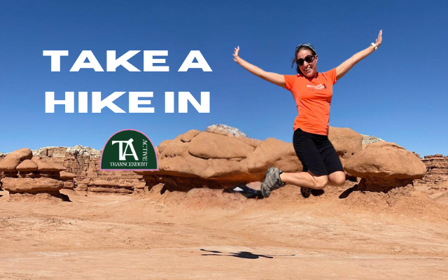 Conquer the Trails in Style: Must-Have Modest Activewear for Your Next Hiking Trip