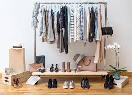 What is a Capsule Wardrobe?