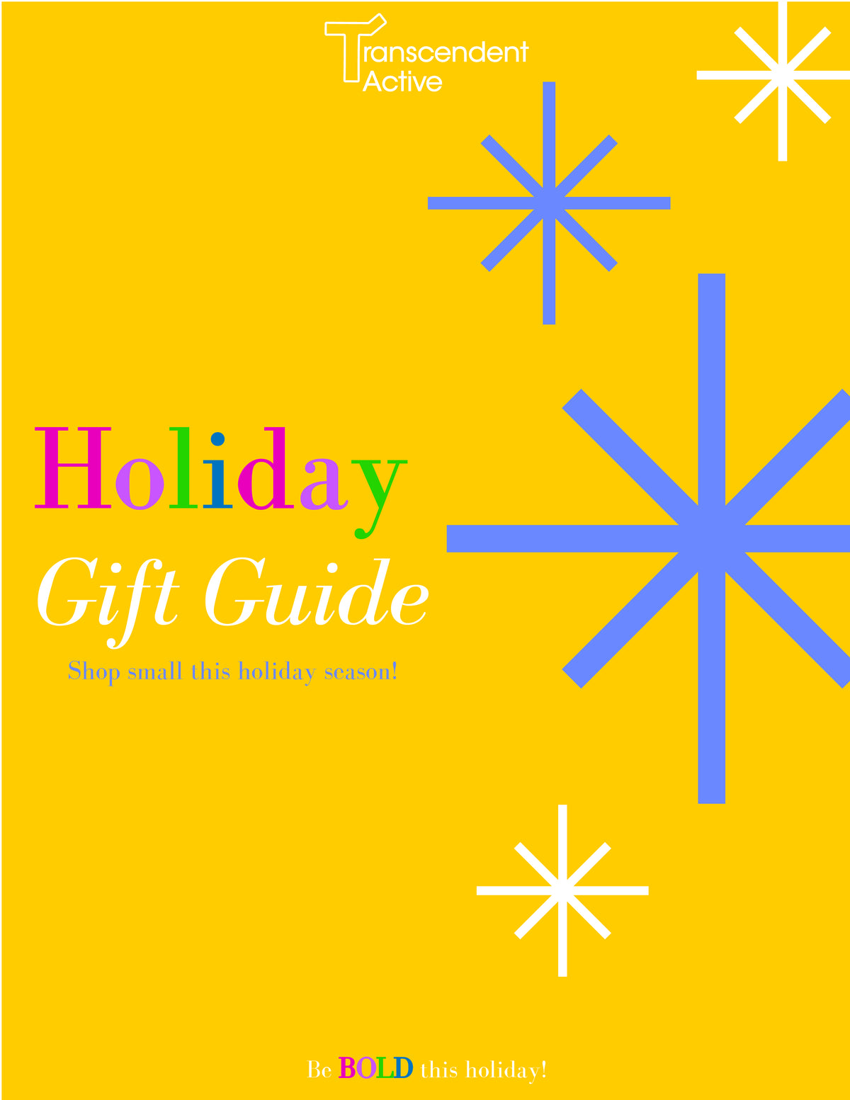 Gift Guide