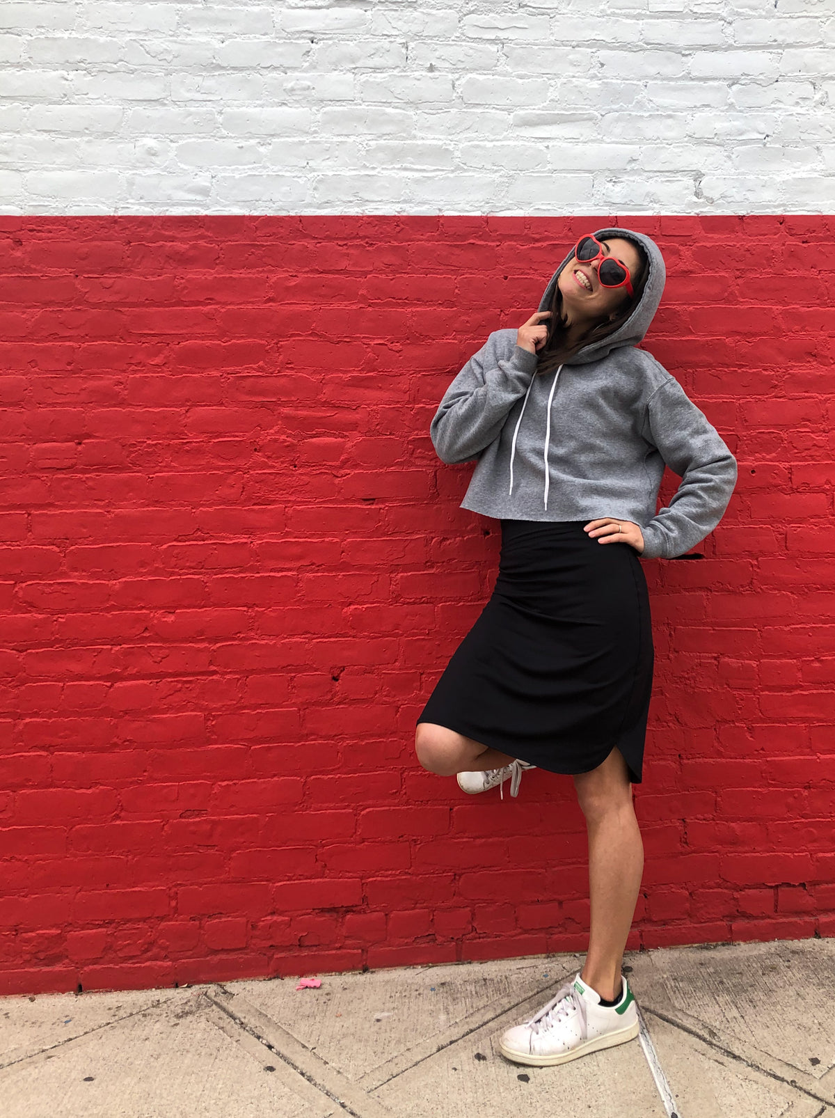 Meghan Ashley Styling features Transcendent!