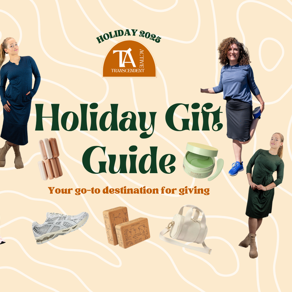 The Gift Guide