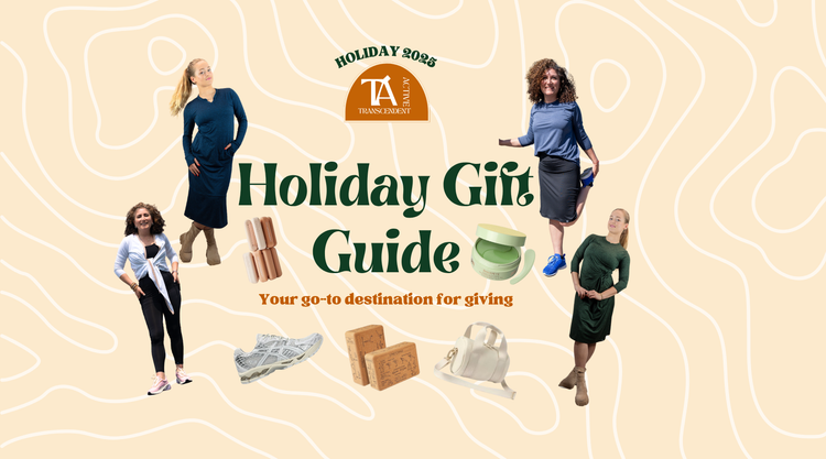 The Gift Guide