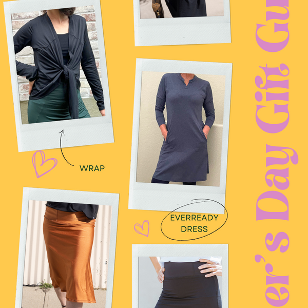 Mother's Day Gift Guide