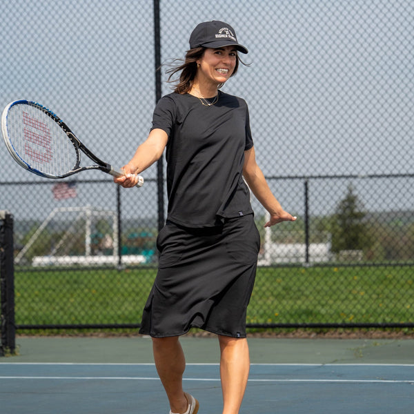Tennis & Pickleball