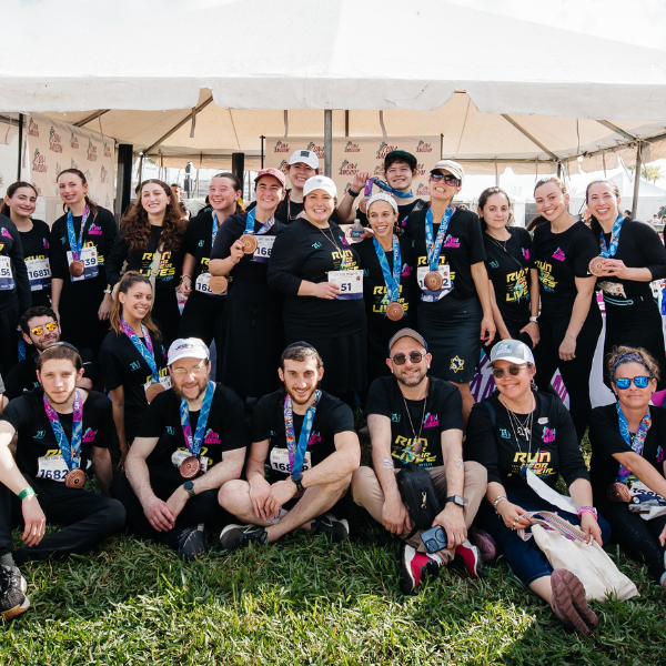 Explore team uniforms and marathon merch for your schools, charity organizations, and camps with Transcendent Active.