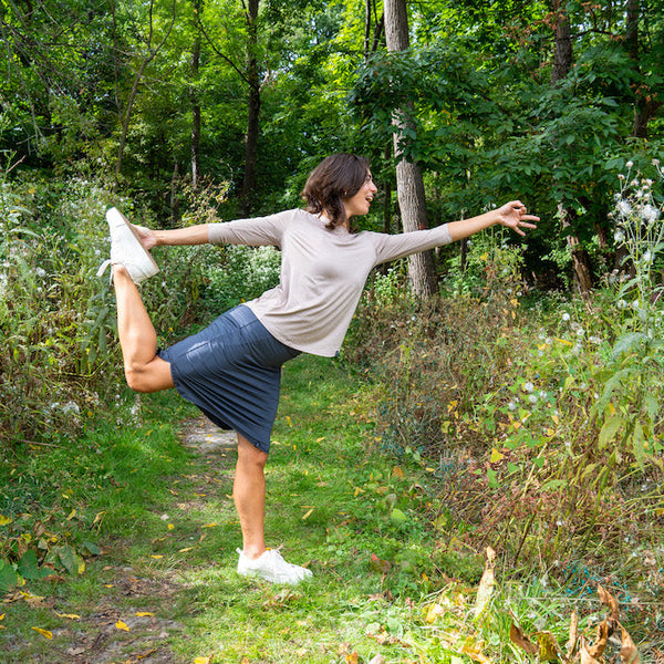 Yoga & Pilates