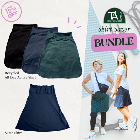 Skirt Bundle Transcendent Active