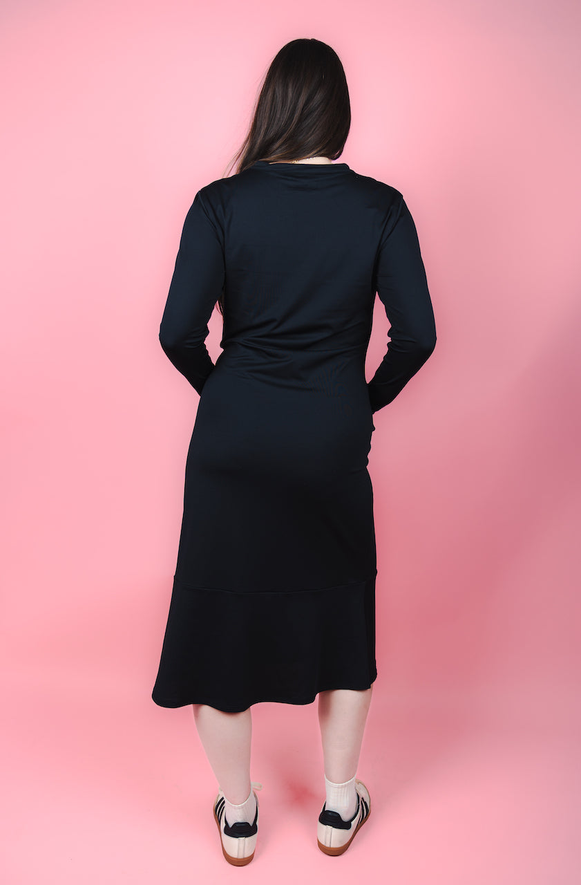 Mesh EverReady Maxi Transcendent Active