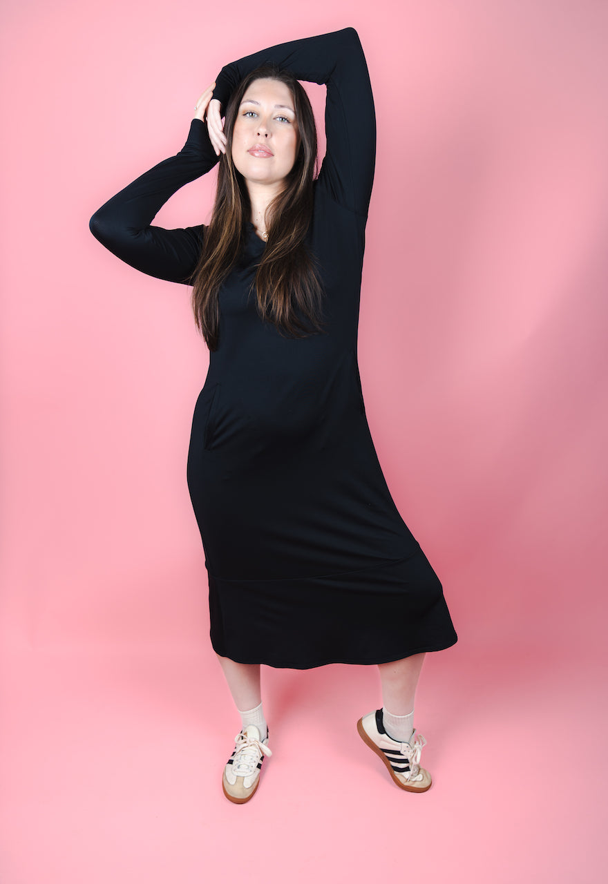 Mesh EverReady Maxi Transcendent Active