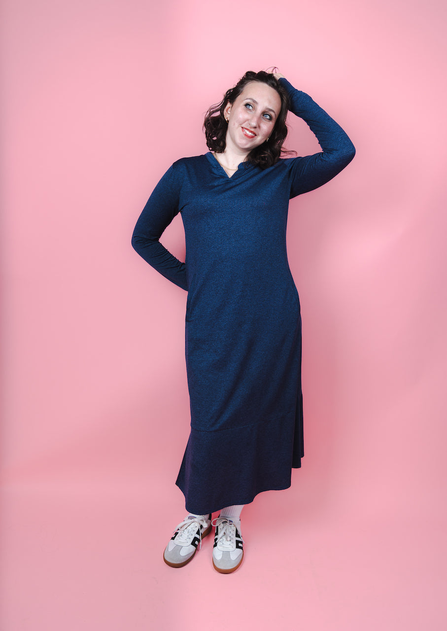 Mesh EverReady Maxi Transcendent Active