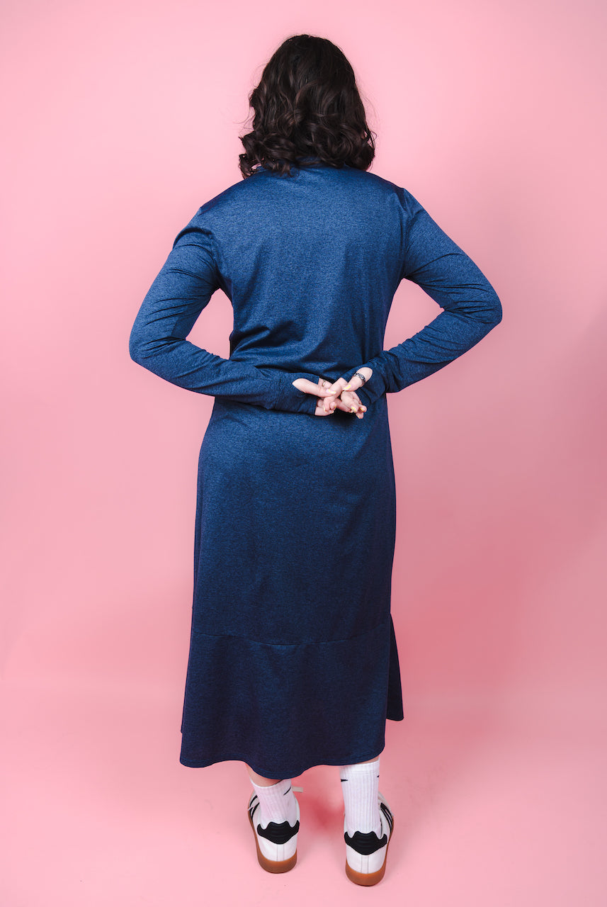 Mesh EverReady Maxi Transcendent Active