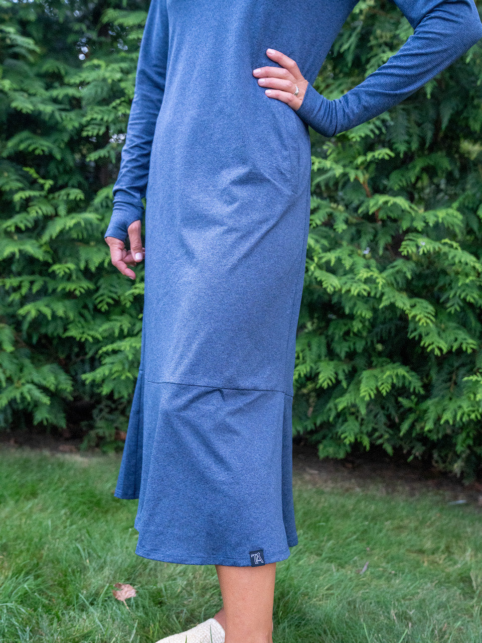 Mesh EverReady Maxi Transcendent Active