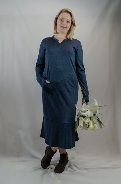 Mesh EverReady Maxi Transcendent Active