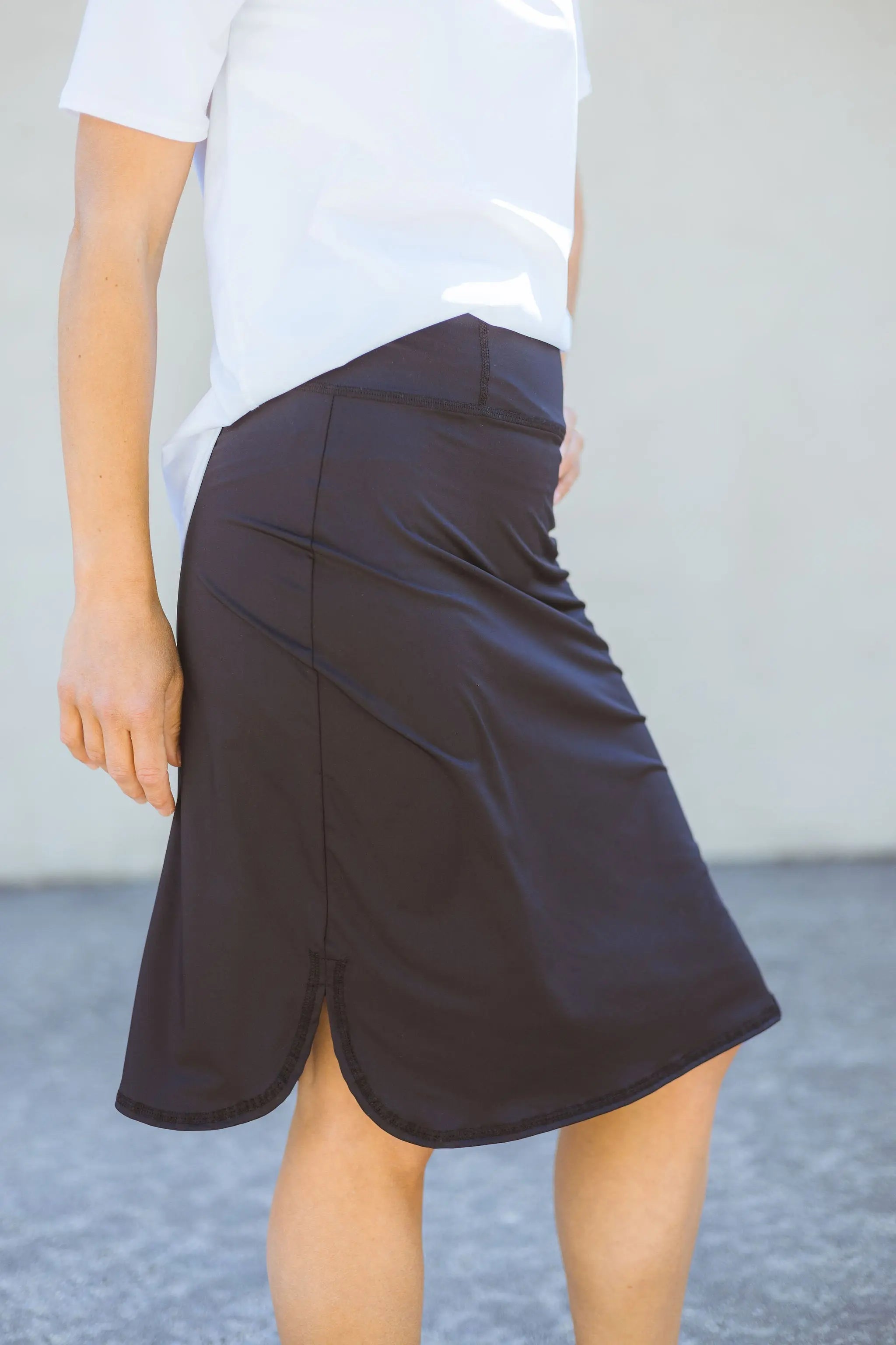 Recycled All Day Active Skirt Transcendent Active