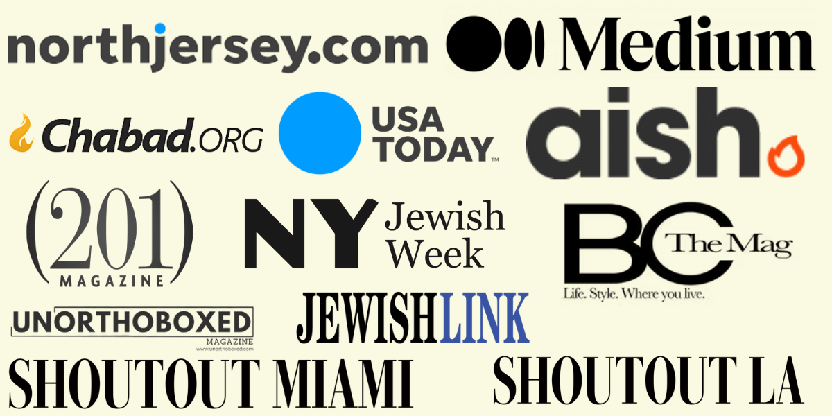Transcendent Active Press & Media – Modest Activewear Brand Featured in Top Publications