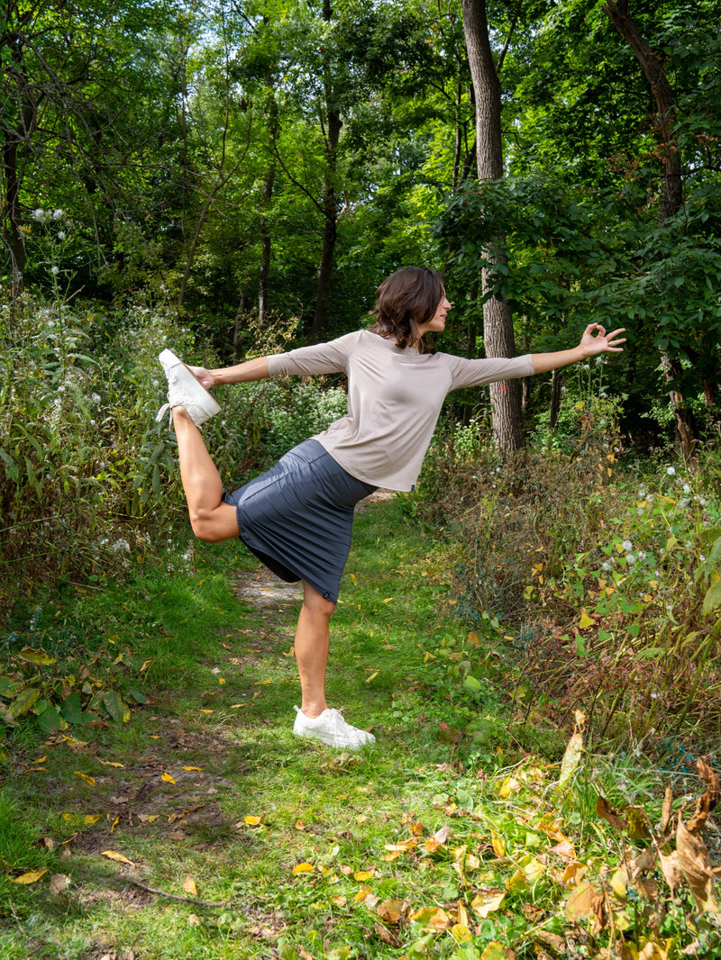 Yoga / pilates