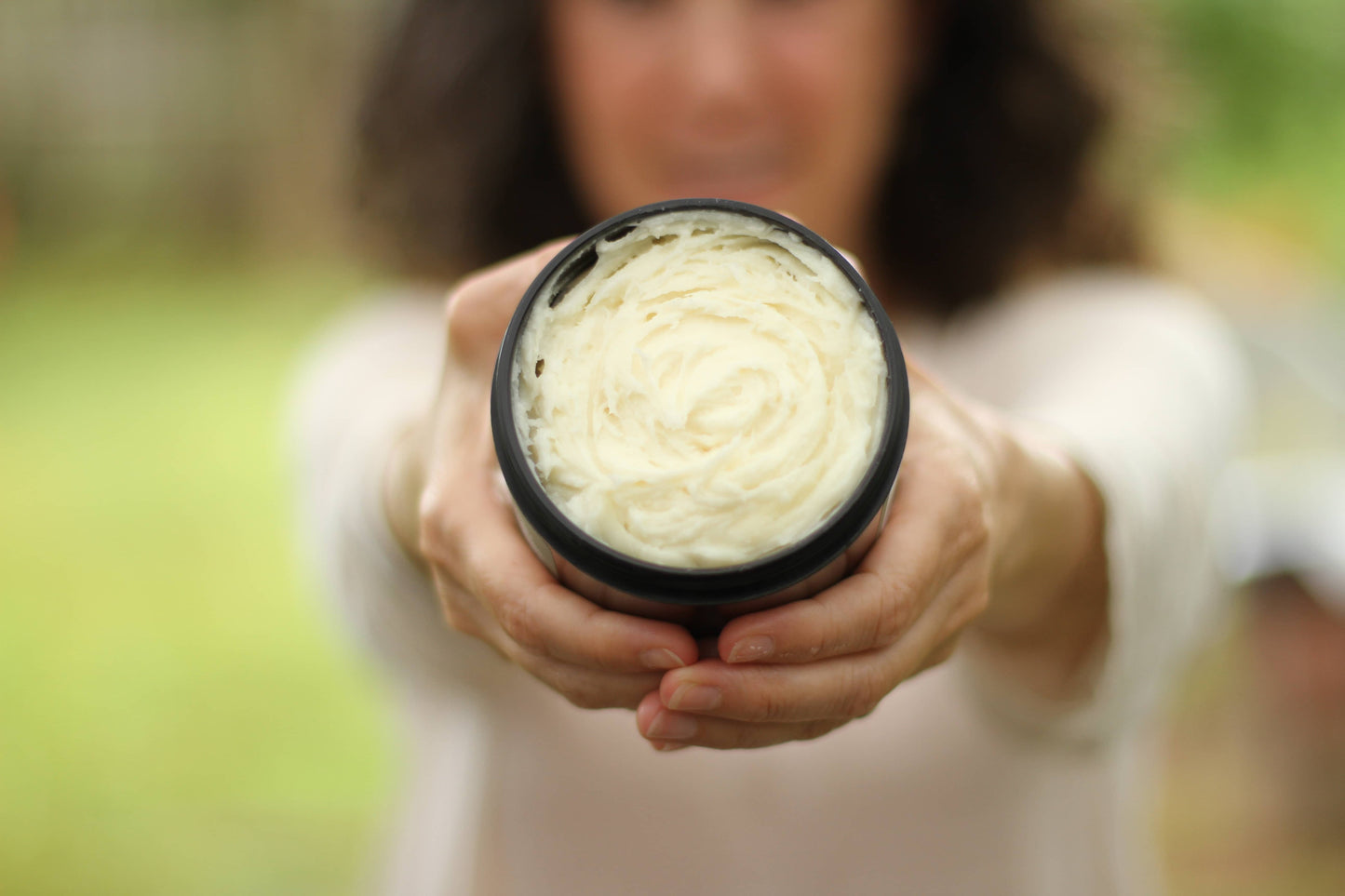 Ultra Healing Body Butter, Unscented Ora's Amazing Herbal